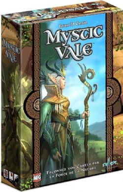 JEU MYSTIC VALE (FR)